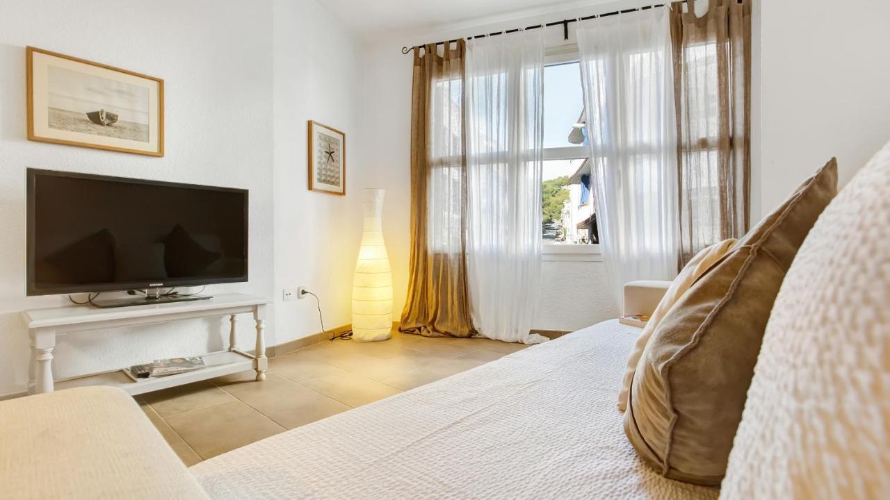1Mart - Llafranc Appartement Buitenkant foto
