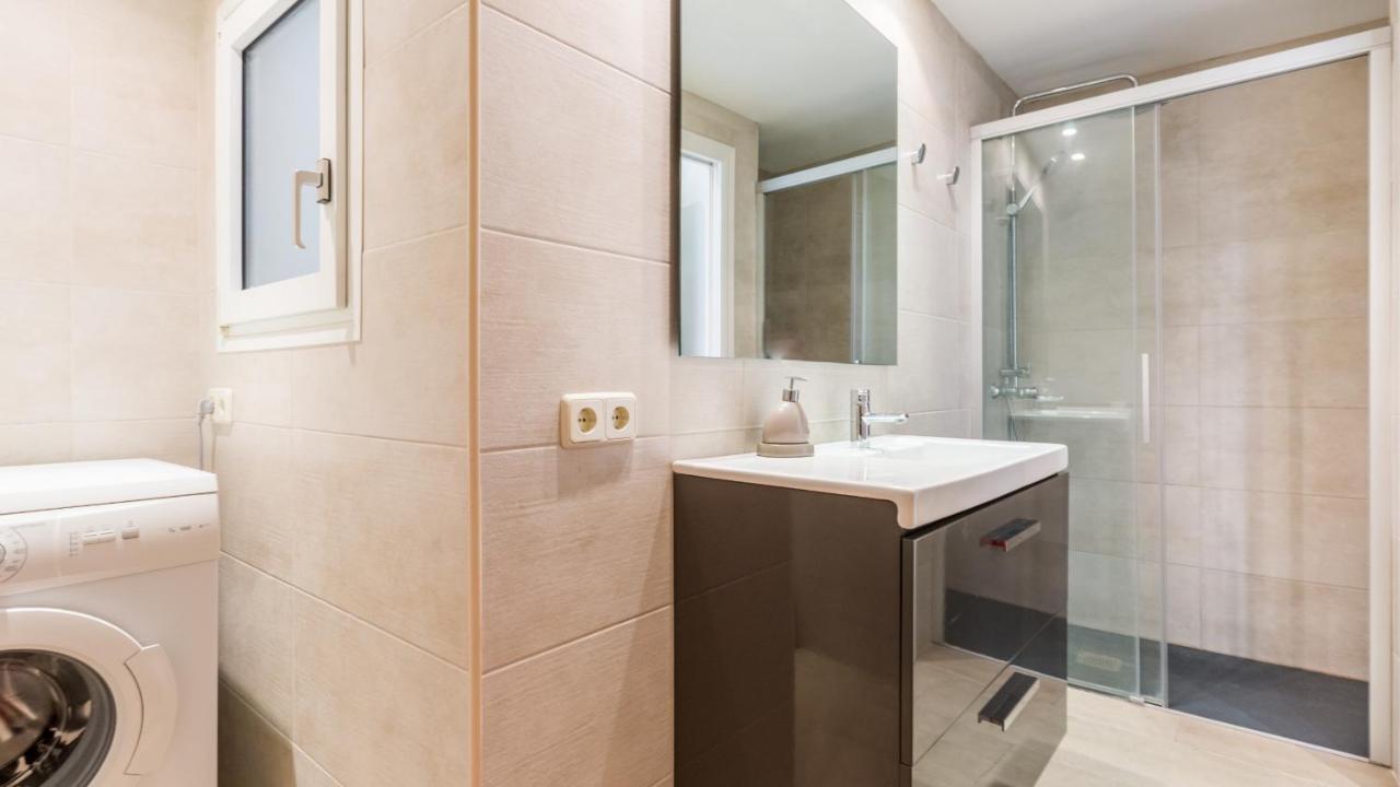 1Mart - Llafranc Appartement Buitenkant foto
