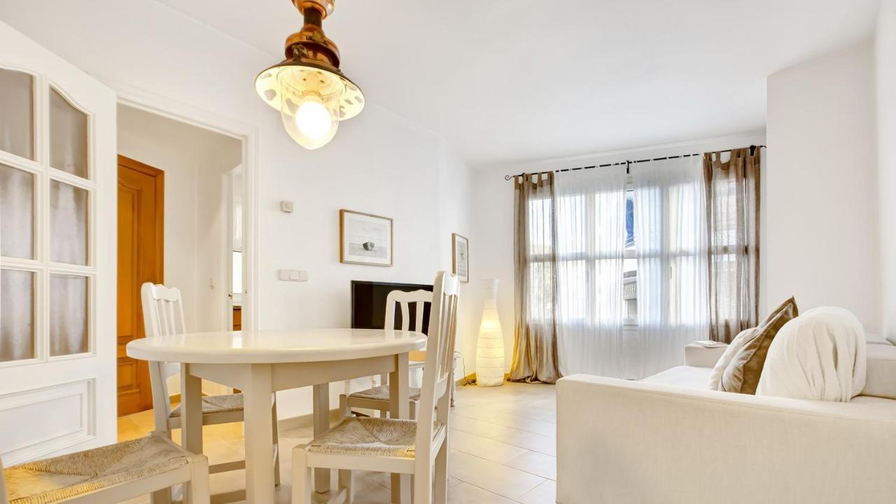 1Mart - Llafranc Appartement Buitenkant foto