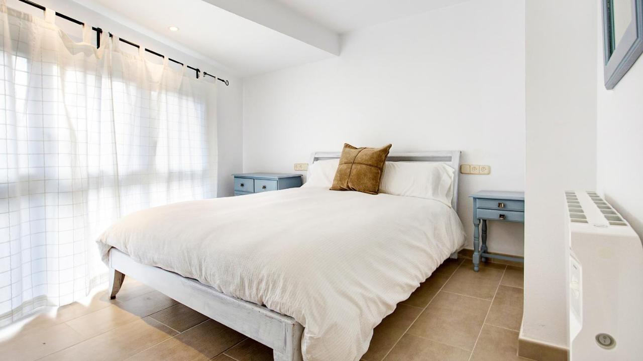 1Mart - Llafranc Appartement Buitenkant foto