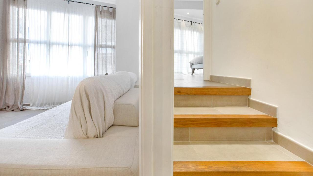 1Mart - Llafranc Appartement Buitenkant foto