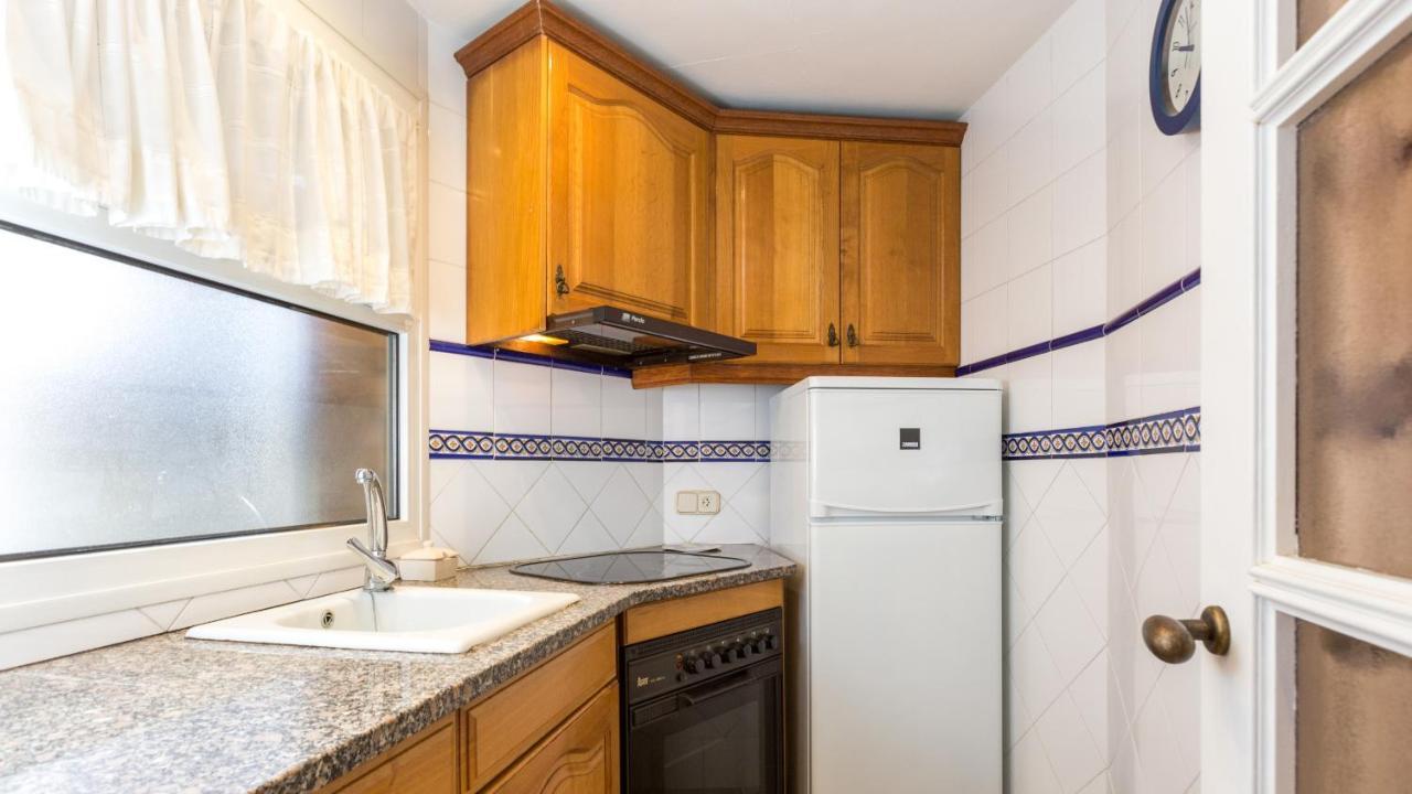 1Mart - Llafranc Appartement Buitenkant foto